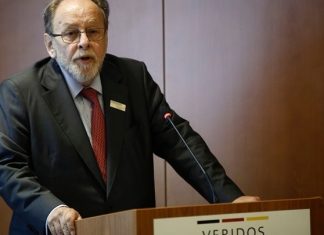 Veridos Ματσούκης: Επένδυση ύψους 35 εκατ. ευρώ