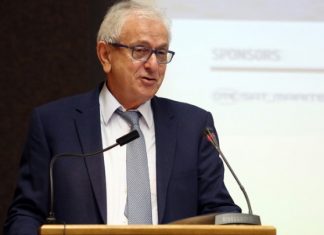 Παράταση στην εφαρμογή των νέων ναυτιλιακών καυσίμων ζητεί ο Βενιάμης