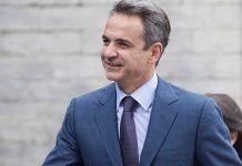 Μητσοτάκης στον Economist για αναστολή ΦΠΑ στις οικοδομικές άδειες