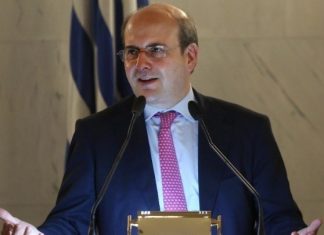 Χατζηδάκης: Πιο ευέλικτη ΔΕΗ, χωρίς τους περιορισμούς των ΔΕΚΟ Κωστής Χατζηδάκης