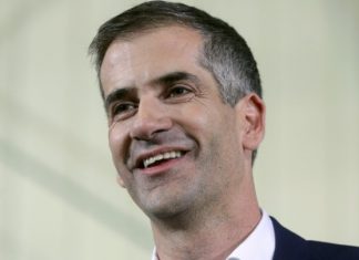 Κονίστρα Πετραλώνων: Στον δήμο Αθηναίων ο πνεύμονας πρασίνου