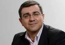 Γραφάκος: Σε συζητήσεις με την ΕΕ για αναθεώρηση των στόχων