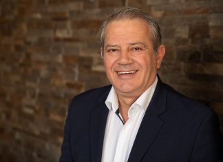 Γεράνης: Εντός του 2020 καφέ κάδοι στην Κεντρική Μακεδονία