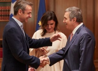 Νέος ανελκυστήρας και αναβάθμιση φωτισμού στην Ακρόπολη από το Ίδρυμα Ωνάση