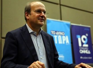 Οι 9 άξονες της πολιτικής Χατζηδάκη