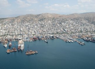 Ενισχύθηκε ο κύκλος εργασιών της ΟΛΠ το 2019 ΟΛΠ