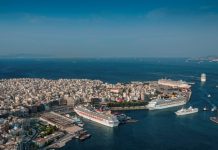 ΟΛΠ: Το λιμάνι του Πειραιά σε ετοιμότητα για την πασχαλινή κίνηση με νέα έργα ΟΛΠ