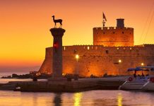 BriQ Properties: Προσύμφωνο για την πώληση ακινήτου στη Ρόδο