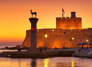 BriQ Properties: Προσύμφωνο για την πώληση ακινήτου στη Ρόδο