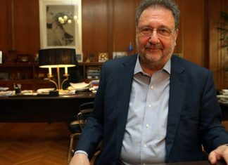 Από το ΤΑΙΠΕΔ στο τιμόνι της AVIAREPS ο Πιτσιόρλας