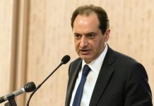 Συμπαιγνία «γαλάζιων» για να «καθαρίσουν» το όνομα Σπίρτζη στο Υποδομών;