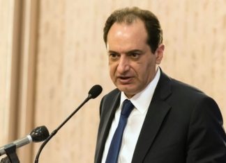 Συμπαιγνία «γαλάζιων» για να «καθαρίσουν» το όνομα Σπίρτζη στο Υποδομών;