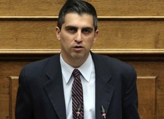 Δήμας: Ποιοτικές οι νέες θέσεις εργασίας που προκύπτουν από το οικοσύστημα καινοτομίας