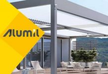 Η Αlumil συμμετέχει σε ιστορικής σημασίας έργο στον Καναδά