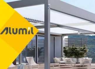 Αλουμύλ: Αύξηση σε λειτουργική κερδοφορία, EBITDA και όγκο πωλήσεων το 2021