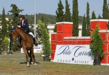 Πέπλο μυστηρίου σκεπάζει το deal για το Πόρτο Καρράς Πόρτο Καρράς