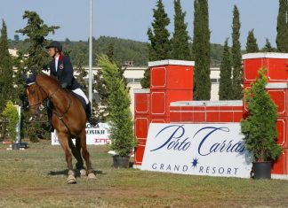 Πέπλο μυστηρίου σκεπάζει το deal για το Πόρτο Καρράς Πόρτο Καρράς