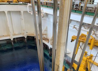 Η δικαστική απόφαση για Gazprom – Naftogaz