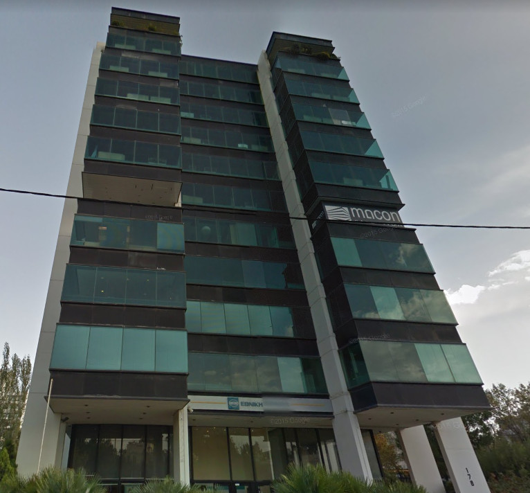 Λεωφ. Κηφισίας 178 και Αγησιλάου