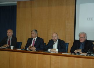 Ενίσχυση startups για τη θαλάσσια οικονομία – Blue Prototype by ΤΕΕ, ΕΛΚΕΘΕ και Περιφέρεια Αττικής