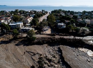 Με οδηγό το Μάτι η αποκατάσταση στην Κινέττα