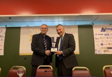 Watera Ελλάς: Δωρεά εξοπλισμού στο Πανεπιστήμιο Πατρών