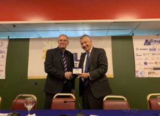 Watera Ελλάς: Δωρεά εξοπλισμού στο Πανεπιστήμιο Πατρών