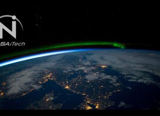 Μία ελληνική εταιρεία στους φιναλίστ διαγωνισμού της NASA