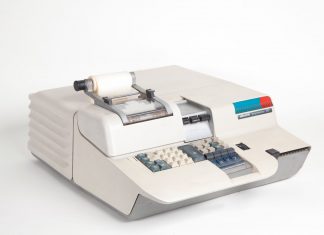 «Σκότωσε» η CIA τον 1ο εμπορικό προσωπικό υπολογιστή στον κόσμο, συνωμοτώντας κατά της ευρωπαίας Olivetti;