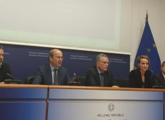 Σε δημόσια διαβούλευση το νέο Εθνικό Σχέδιο για την Ενέργεια και το Κλίμα. Χατζηδάκης: είναι ένα πράσινο ΕΣΕΚ