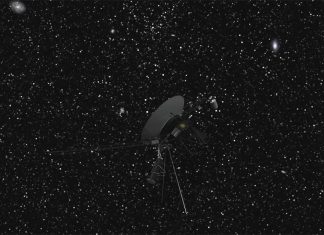 Στο μεσοαστρικό Διάστημα η NASA: Τα πρώτα ευρήματα με τη συμβολή Κριμιζή