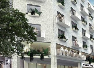 Νέο boutique hotel δρομολογεί στην Αιόλου η ισραηλινή Zoia Zoia Aiolou