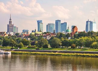 Στην Βαρσοβία το Ευρωπαϊκό Βραβείο Προσβάσιμης Πόλης