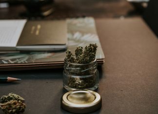 Ξεπερνά τα 11,6 δισ. ευρώ η αγορά παράνομης κάνναβης στην ΕΕ