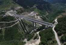 Παρουσιάστηκε το Egnatia Pass – Τι αναφέρει η διοίκηση του αυτοκινητοδρόμου Εγνατία Οδός