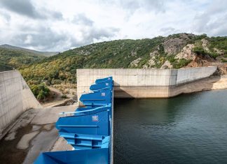 Πώς η Αλεξανδρούπολη εξασφάλισε 1,7 δις επιπλέον λίτρα πόσιμου νερού φράγμα Αισύμης - Διποτάμου