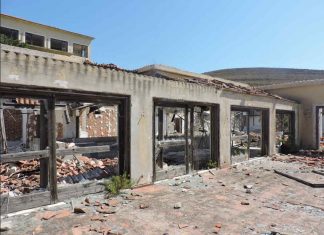 Αγοραστές για το «στοιχειωμένο» Kaviria Palace αναζητεί η Τράπεζα Πειραιώς kaviria palace