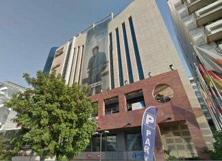 Ένα ακόμη κτήριο πρόσθεσε στο χαρτοφυλάκιό της η Hines – η νέα κίνηση της Trastor Odeon starcity