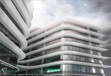 Συμμαχία μεγάλων παικτών για το νέο κτήριο της Beat The orbit