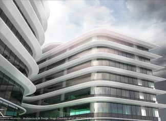 Συμμαχία μεγάλων παικτών για το νέο κτήριο της Beat The orbit