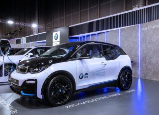 Στρατηγική συνεργασία nrg και BMW στην ηλεκτροκίνηση