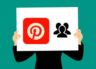 Το Pinterest αύξησε τους ενεργούς χρήστες του