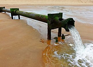 Σε ποιες περιοχές της Ηπείρου «ξεπαγώνουν» έργα διαχείρισης λυμάτων Συμφωνία για επαναχρησιμοποίηση λυμάτων της Ανατολικής Αττικής