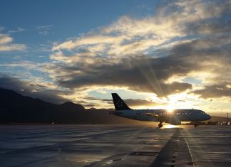 Fraport Greece: Εργασίες αναμόρφωσης και ανακατασκευής διαδρόμων σε οκτώ Περιφερειακά Αεροδρόμια