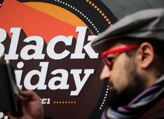 Black Friday-Cyber Monday: Το μεγαλύτερο εκπτωτικό γεγονός της χρονιάς – Ανοικτά τα καταστήματα την Κυριακή