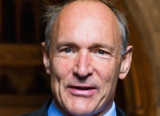 Ο «πατέρας» του παγκόσμιου ιστού αποκάλυψε το παγκόσμιο συμβόλαιo για να σώσει το Ίντερνετ