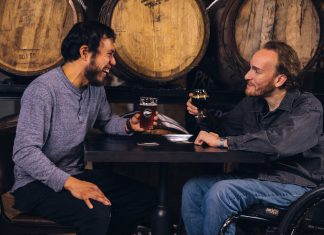 Ε. Μπακογιάννης: Περιβαλλοντικό καθήκον η προσβασιμότητα