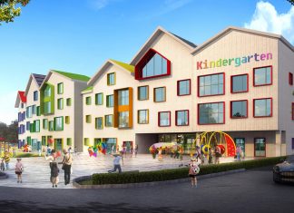 Αρχιτεκτονικός διαγωνισμός για φοιτητές