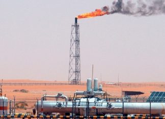 Κίνδυνοι για νέα ενεργειακή κρίση από τη σύγκρουση στη Μέση Ανατολή ΟΠΕΚ: Ασφαλείς οι πετρελαϊκές εγκαταστάσεις στο Ιράκ