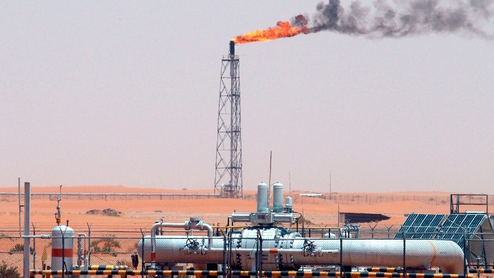 ΟΠΕΚ: Ασφαλείς οι πετρελαϊκές εγκαταστάσεις στο Ιράκ